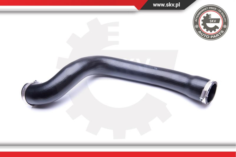 Furtun aer supraalimentare ; FORD Transit 2.2 TDCI ; 1722305