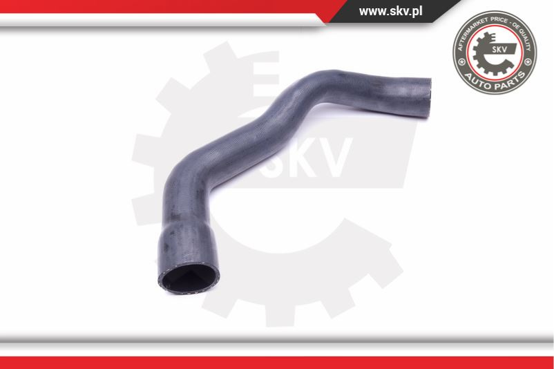 Furtun aer supraalimentare ; FORD Transit 2.4 TDCi ; 1420864