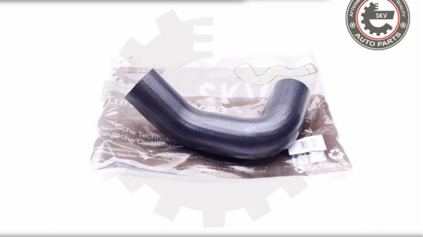 Furtun aer supraalimentare ; FORD Transit Connect 1.8 tdci ; 7T169F796BG