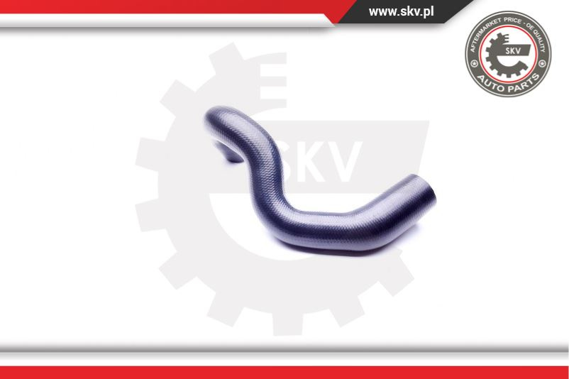 Furtun aer supraalimentare ; FORD Transit Connect 1.8 tdci ; 7T169F796AE