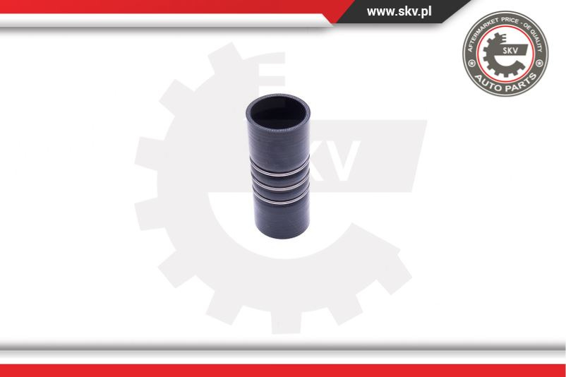 Furtun aer supraalimentare ; FORD Transit Connect ; 3S4Q6N650AA