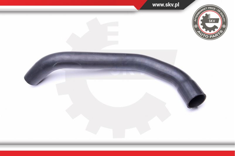 Furtun aer supraalimentare ; FORD Transit ; 8C166C646AB