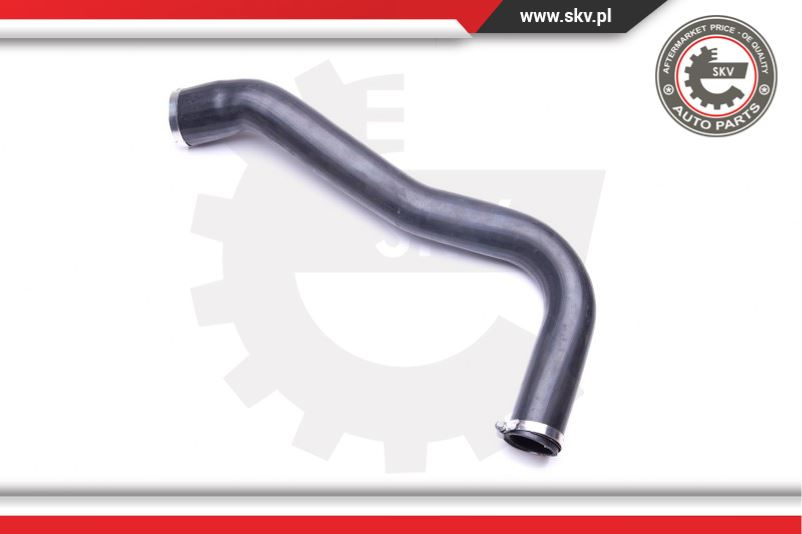 Furtun aer supraalimentare ; FORD Transit ; 2C166C646AB