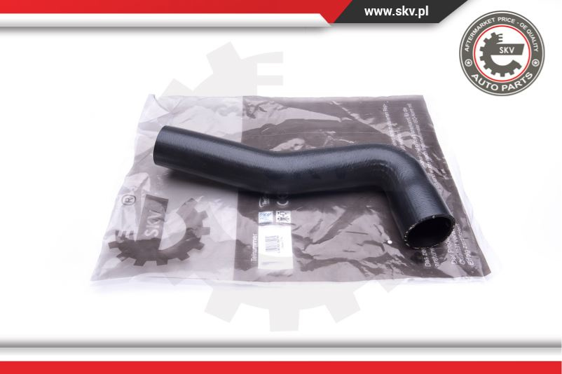 Furtun aer supraalimentare ; FORD Transit ; 2C116C646AC