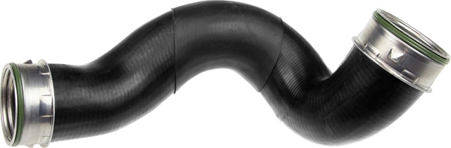 Furtun Aer Supraalimentare Gates Mercedes-Benz 09-0406