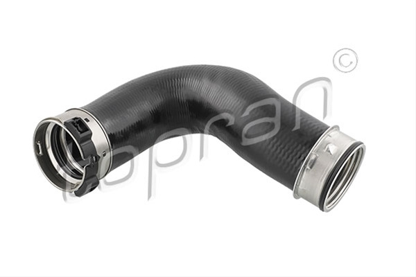 Furtun Aer Supraalimentare Hans Pries Topran Mercedes-Benz 408 417