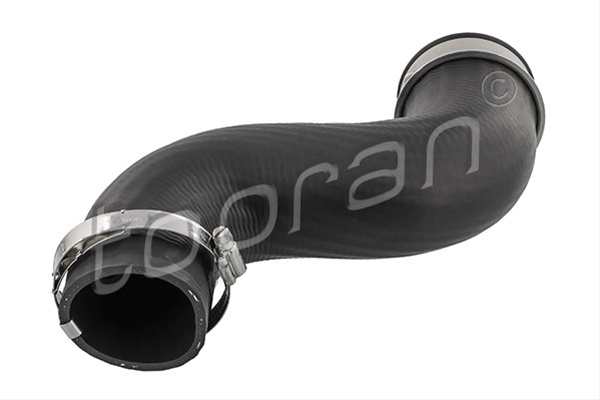 Furtun Aer Supraalimentare Hans Pries Topran Mercedes-Benz 408 125