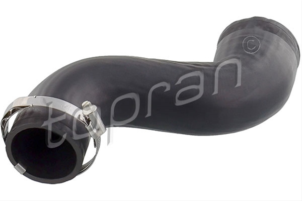 Furtun Aer Supraalimentare Hans Pries Topran Mercedes-Benz 408 419