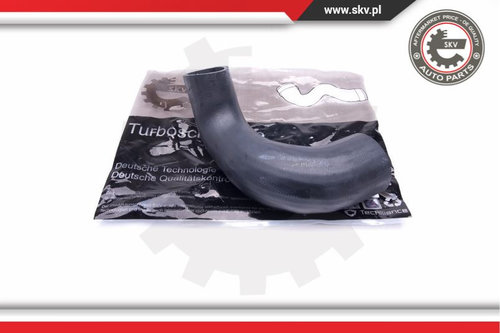 Furtun aer supraalimentare ; HYUNDAI Santa Fe 2.2 CRDi ; 2826427800