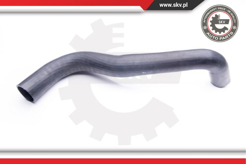 Furtun aer supraalimentare ; IVECO Daily IV ; 504136611