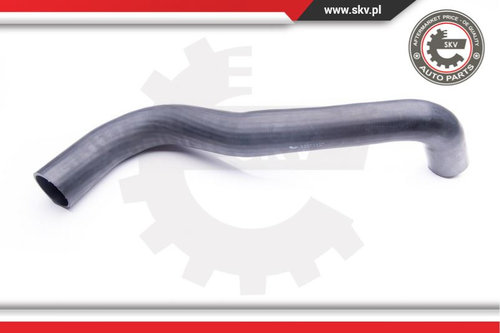 Furtun aer supraalimentare ; IVECO Daily IV ; 504136611