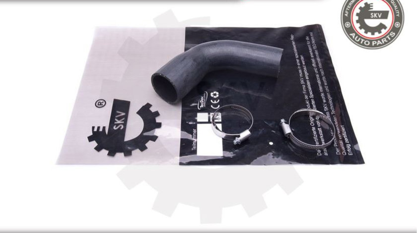 Furtun aer supraalimentare ; JAGUAR X-Type 2.0 2.2 D ; C2S26988