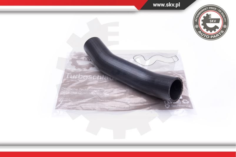 Furtun aer supraalimentare ; JAGUAR X-Type 2.0 D 2.2 D ; C2S26986