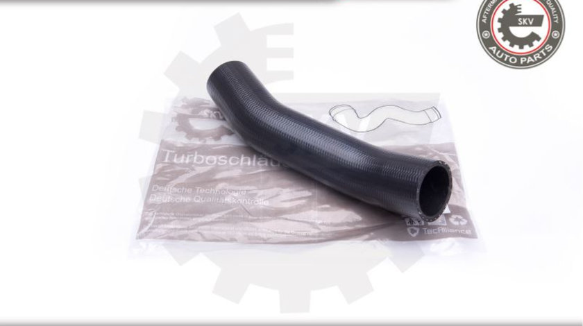 Furtun aer supraalimentare ; JAGUAR X-Type 2.0 D 2.2 D ; C2S26986