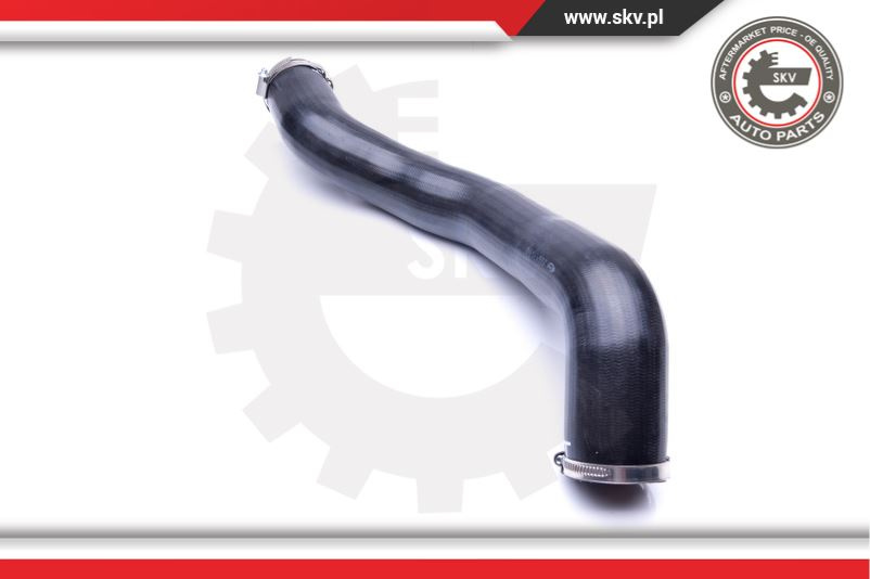 Furtun aer supraalimentare ; JEEP Liberty Cherokee 2.8 crd ; 55037958AB
