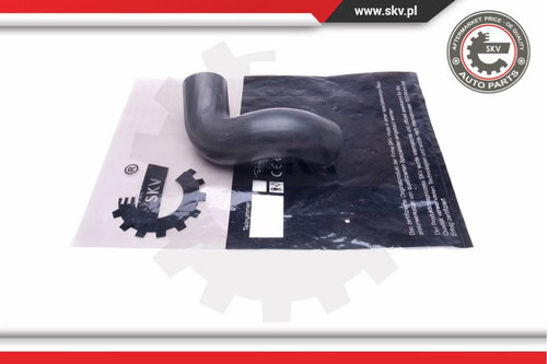 Furtun aer supraalimentare ; JEEP Patriot Compass DODGE Caliber 2.0 2.2 CRD ; 04891699AC