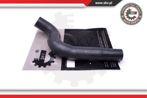 Furtun aer supraalimentare ; JEEP Wrangler 3.6 L ; 55111213AB