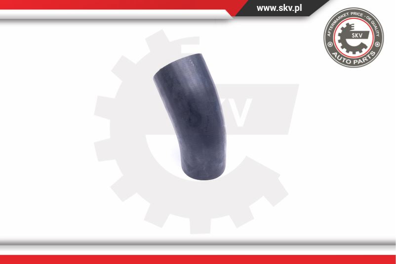Furtun aer supraalimentare ; KIA Sorento 2.5 CRDi ; 281724A420
