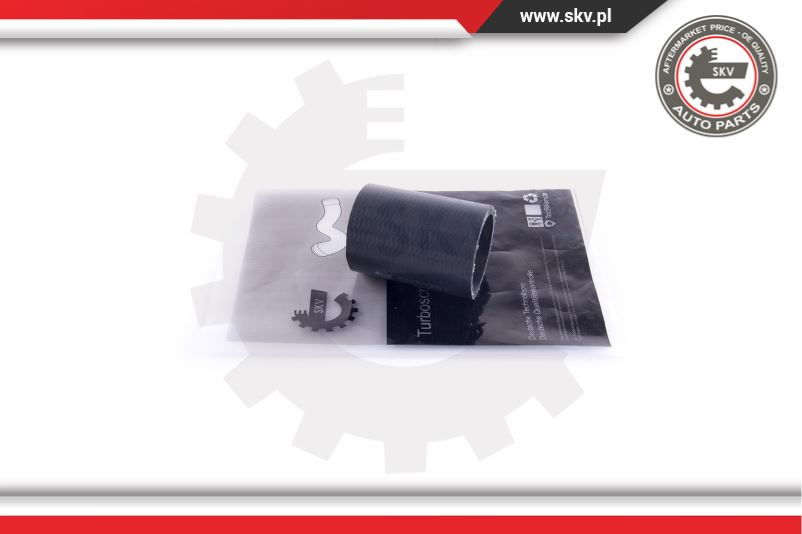 Furtun aer supraalimentare ; KIA Sorento I 2.5 CRDi ; 281684A160