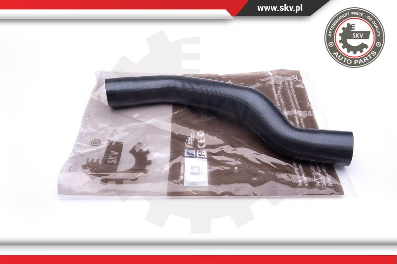 Furtun aer supraalimentare ; LANCIA Lybra 1.9 JTD ; 46837436