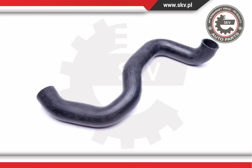 Furtun aer supraalimentare ; LANCIA Thesis 2.4 JTD ; 60669560