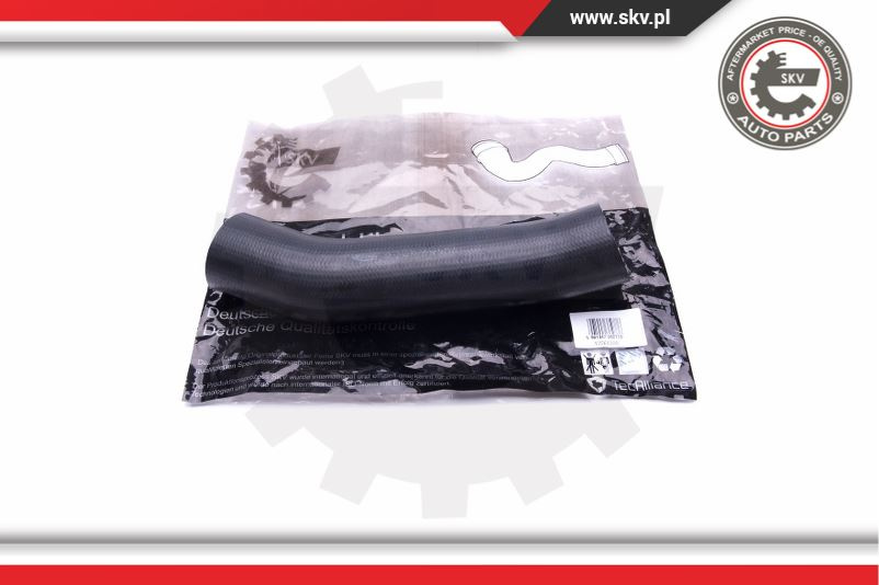 Furtun aer supraalimentare ; LAND ROVER Defender 2.2 Td4 ; LR029650
