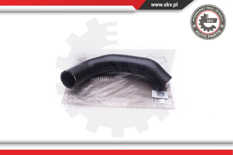 Furtun aer supraalimentare ; LAND ROVER Freelander 2.0 TD4 4X4 ; PNH500190