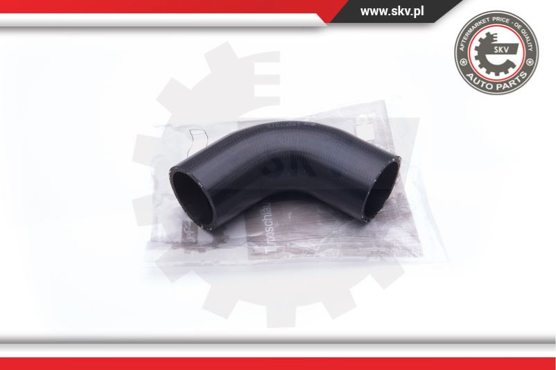 Furtun aer supraalimentare ; LAND ROVER Freelander 2.0 TD4 4X4 ; WAP000080
