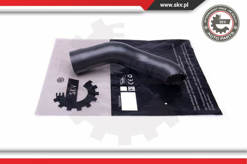 Furtun aer supraalimentare ; LAND ROVER Range Rover Sport Discovery 3.0 D ; LR014234