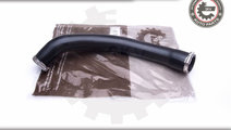 Furtun aer supraalimentare ; MAZDA 3 BK1 1.6 DI ; ...