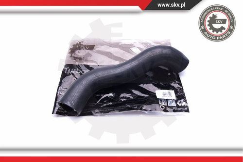 Furtun aer supraalimentare ; MAZDA CX7 2.2 MZR-CD ; R2AX13223 