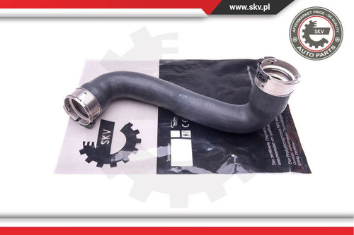 Furtun aer supraalimentare ; MERCEDES-BENZ A-Class B-Class CLA GLA ; 2465200101