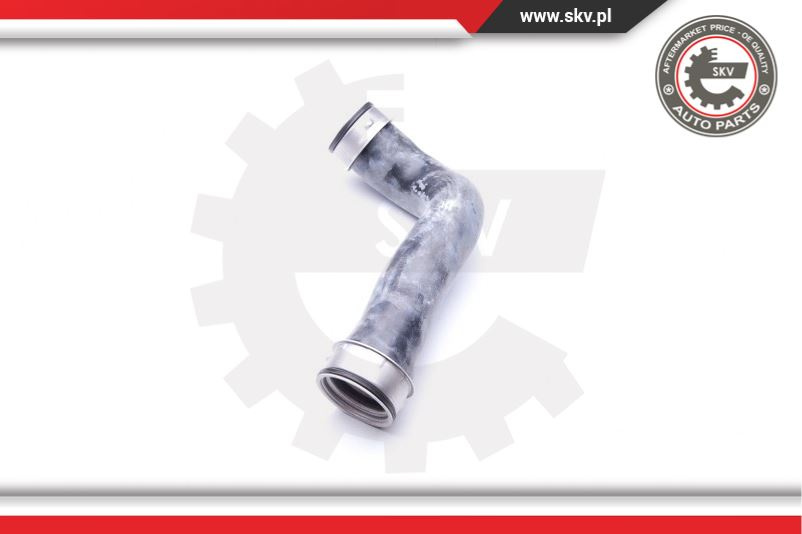 Furtun aer supraalimentare ; MERCEDES-BENZ C-Class ; 2035282682