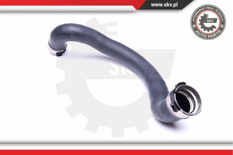 Furtun aer supraalimentare ; MERCEDES-BENZ C Class E Class ; 2045282682
