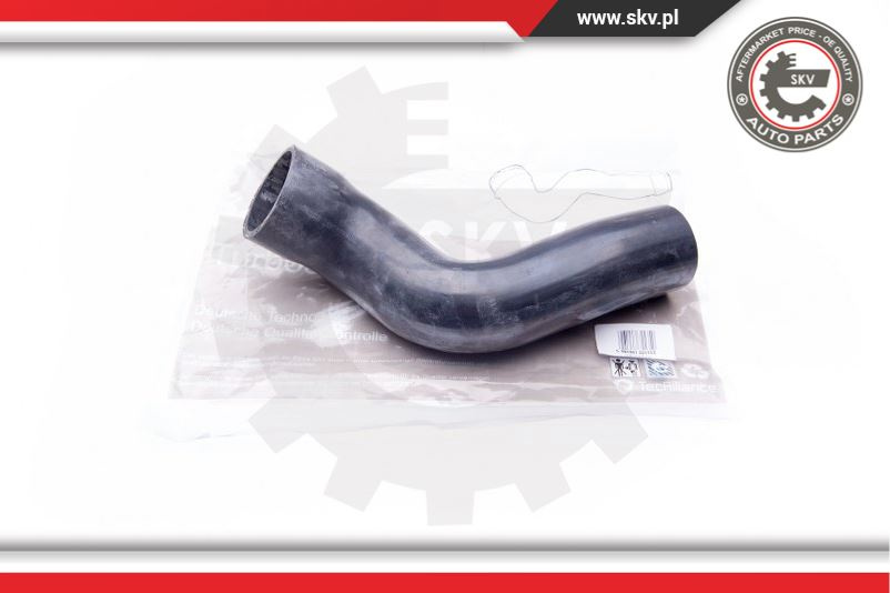 Furtun aer supraalimentare ; MERCEDES-BENZ C-Class ; 2025281682