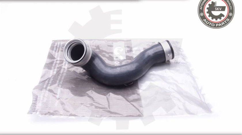 Furtun aer supraalimentare ; MERCEDES-BENZ C-Class CLC-Class CLK ; 2035283382