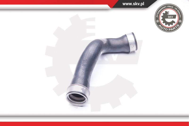 Furtun aer supraalimentare ; MERCEDES-BENZ C-Class CLK ; 2035282982