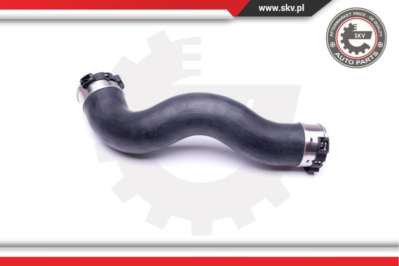 Furtun aer supraalimentare ; MERCEDES-BENZ CLA A-Class GLA ; 2465280282