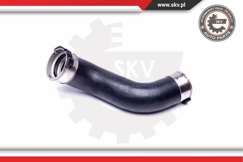 Furtun aer supraalimentare ; MERCEDES-BENZ CLS C-Class E-Class ; 2045286682