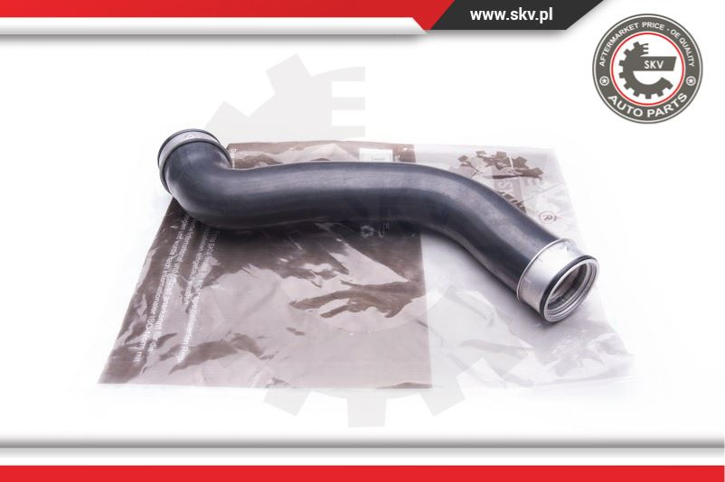 Furtun aer supraalimentare ; MERCEDES-BENZ E-Class ; 2115284182