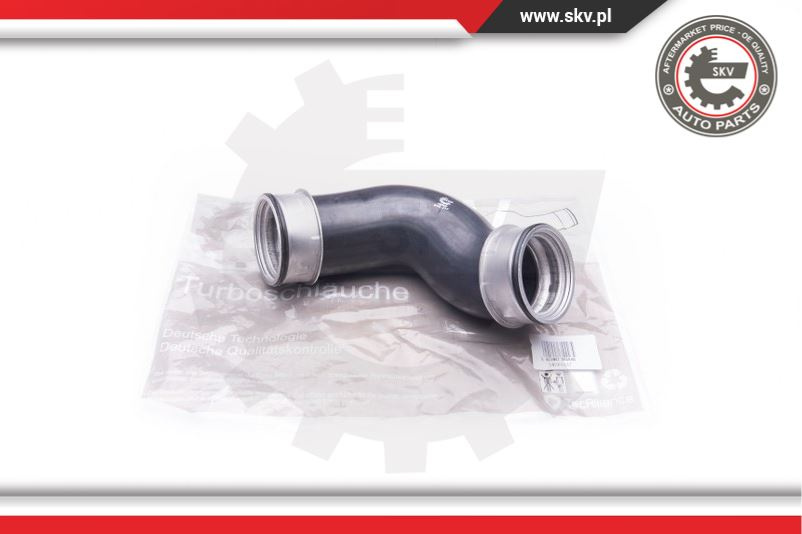 Furtun aer supraalimentare ; MERCEDES-BENZ E-Class ; 2115284982