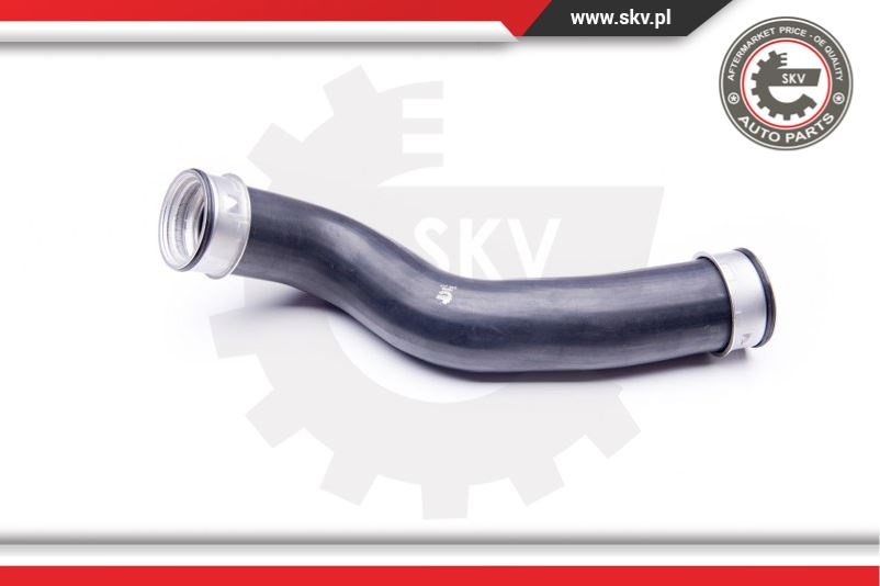 Furtun aer supraalimentare ; MERCEDES-BENZ E-Class ; 2115282082