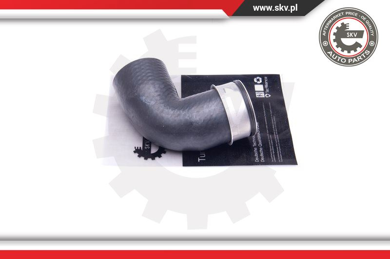 Furtun aer supraalimentare ; MERCEDES-BENZ E-Class ; 2105283082