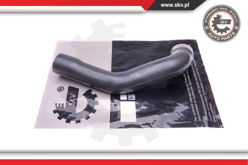 Furtun aer supraalimentare ; MERCEDES-BENZ E-Class ; 2105283182
