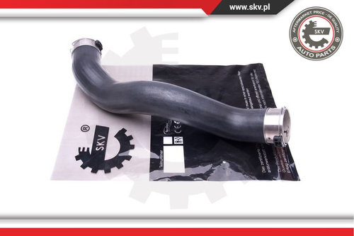 Furtun aer supraalimentare ; MERCEDES-BENZ GLA (X156) ; 2465281182