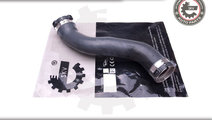 Furtun aer supraalimentare ; MERCEDES-BENZ GLK ; 2...