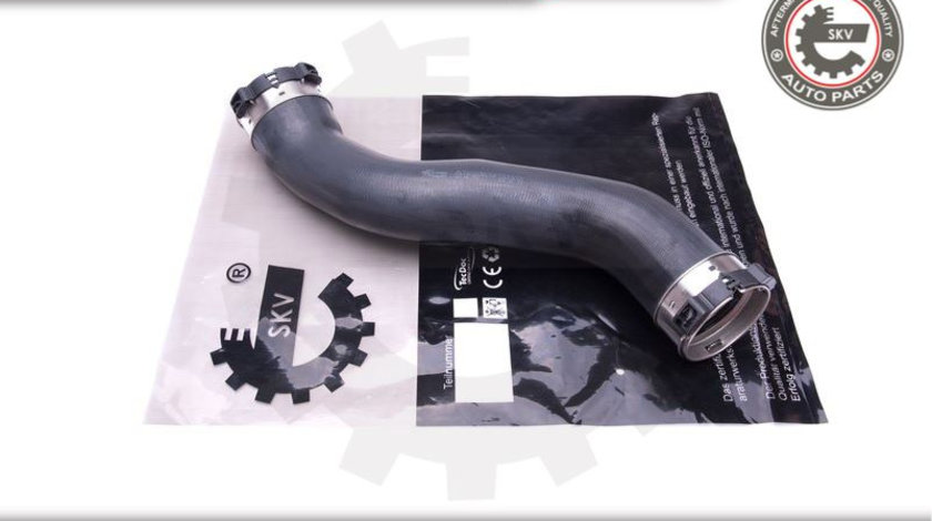 Furtun aer supraalimentare ; MERCEDES-BENZ GLK ; 2045280000