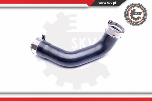 Furtun aer supraalimentare ; MERCEDES-BENZ M Class GLE GL Class GLS ; 1665280082
