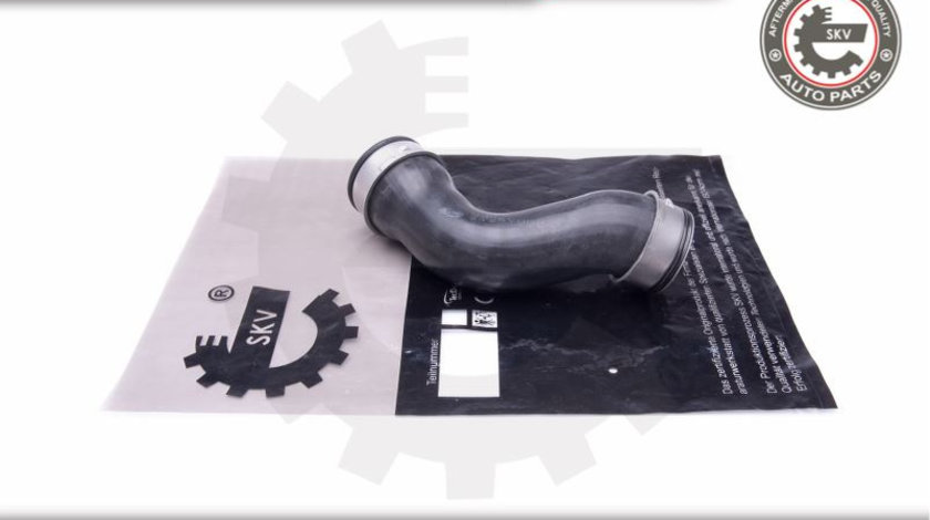 Furtun aer supraalimentare ; MERCEDES-BENZ S-Class (W220) ; 2205280982