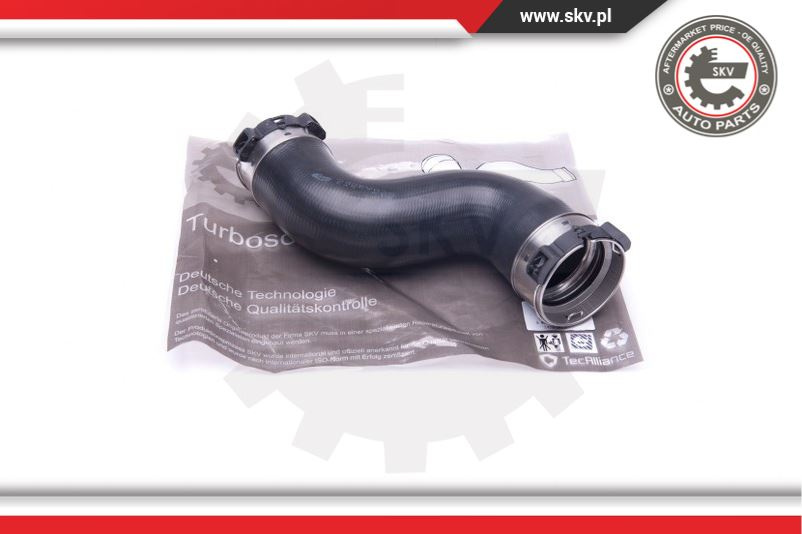 Furtun aer supraalimentare ; MERCEDES-BENZ Sprinter ; 9065281582